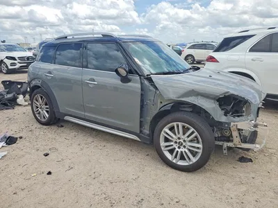 2023 MINI COOPER S COUNTRYMAN, фото 4, лот 10879042