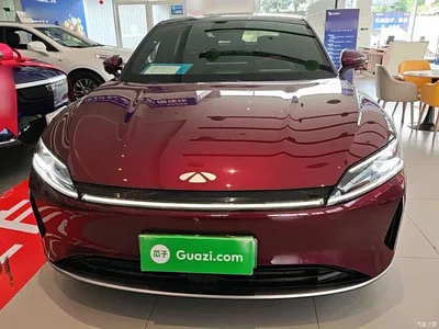 2025 Chery Fengyun A9L Model 4WD High-performance Summit Edition, фото 3, лот 11397069