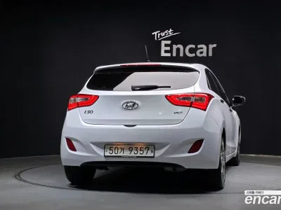 2015 Hyundai i30 Diesel 1.6 VGT PYL, фото 4, лот 10692581