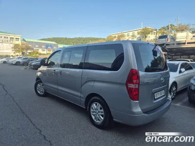 2020 Hyundai Starex Van 5-Seater, фото 3, лот 11490954