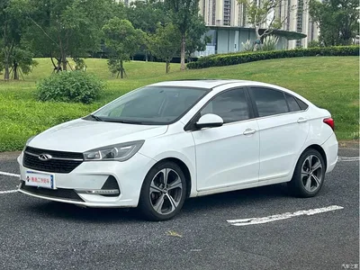 2019 Chery Arrizo 5 1.5L CVT New Freedom Edition China VI, фото 1, лот 10333712