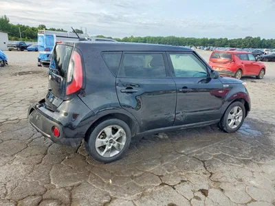 2019 KIA SOUL BASE, фото 3, лот 10775733