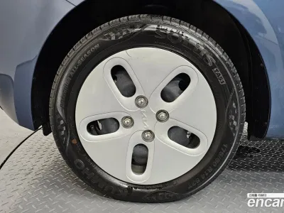 2024 Kia RAY Van, фото 4, лот 10083326