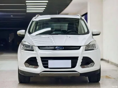 2015 Ford Kuga 1.5L GTDi 2WD Comfort, фото 2, лот 10455843
