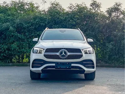 2023 Mercedes-Benz GLE 350 4MATIC Fashion, фото 2, лот 10296090