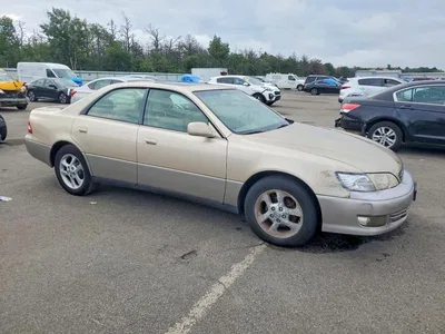 2001 LEXUS ES 300, фото 4, лот 10971530