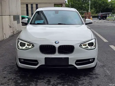 2013 BMW 1 Series (Import) Facelift 118i Sport Model, фото 2, лот 10471962