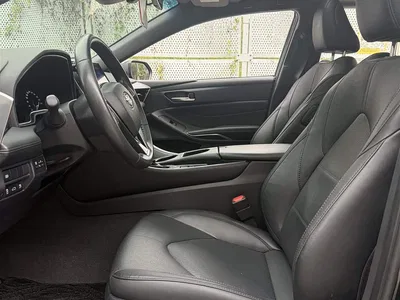 2023 Toyota Avalon 2.0L Luxury Edition, фото 4, лот 10325459