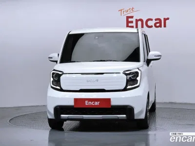 2023 Kia RAY Signature, фото 3, лот 10127918