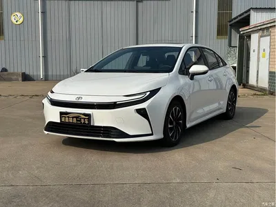 2026 Toyota Corolla Model 1.8L Intelligent Hybrid Elite Edition, фото 1, лот 11241081