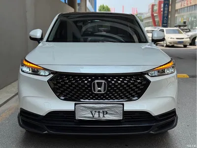 2023 Honda XR-V 1.5L CVT Fever Edition, фото 2, лот 10430402