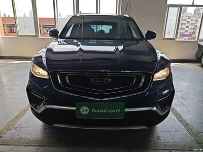 2020 Geely Boyue 1.8TD DCT Smart Connection PRO, фото 3, лот 11568672