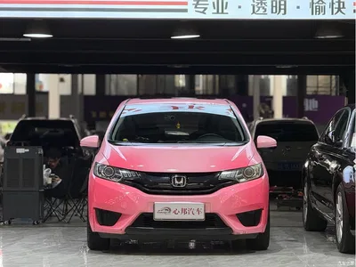2016 Honda Fit 1.5L LXS CVT Comfort Sunroof Edition, фото 2, лот 10413837
