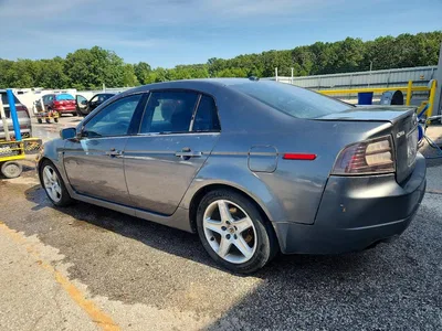 2004 ACURA TL, фото 2, лот 10970413