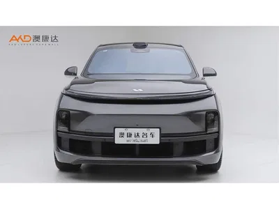 2022 Li Auto Li Xiang L9 Max, фото 2, лот 10825286