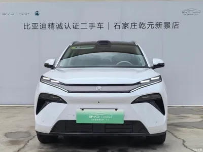 2025 BYD Tang L EV 670KM LiDAR Flagship, фото 2, лот 10397831
