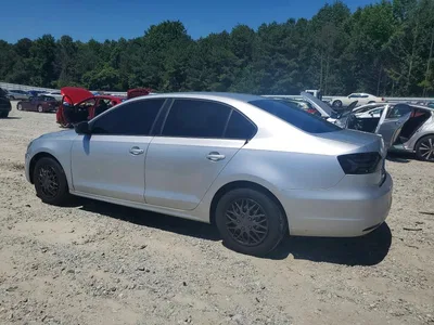 2013 VOLKSWAGEN JETTA BASE, фото 2, лот 10824749