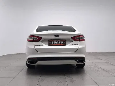 2013 Ford Mondeo 2.0L GTDi200 Fashion, фото 4, лот 11074010