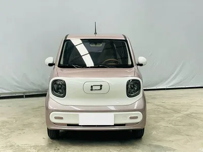 2026 Besturn Bestune Pony 222km Colorful Horse, фото 2, лот 11090283