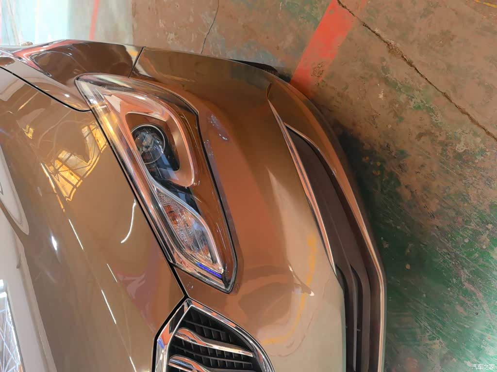 2015 Buick Excelle 15N Manual Elite, фото 3, лот 11228403
