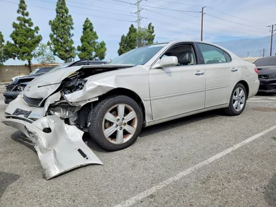 2005 LEXUS ES 330, фото 1, лот 10845125