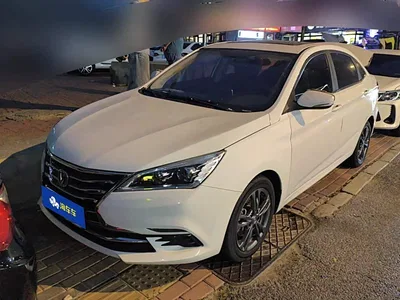 2019 Changan Eado DT 1.6L Manual Relax China VI, фото 1, лот 10902725