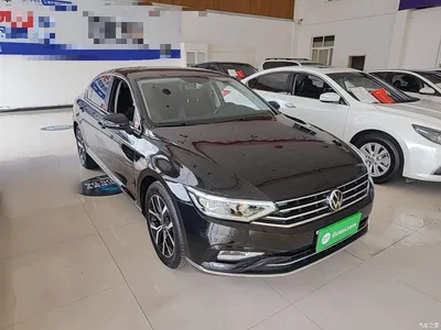 2020 Volkswagen Magotan 330TSI DSG Leading, фото 4, лот 10438172