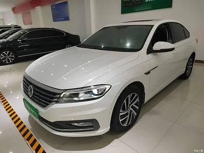 2022 Volkswagen Lavida 280TSI DSG Comfort Edition, фото 1, лот 10455972
