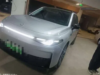2024 Leapmotor C16 Extended Range 200 Premium Edition, фото 1, лот 10765369