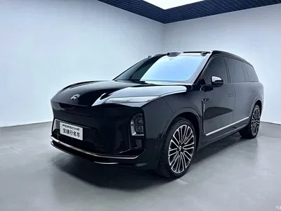 2025 NIO ES8 Base Model, фото 1, лот 10402695