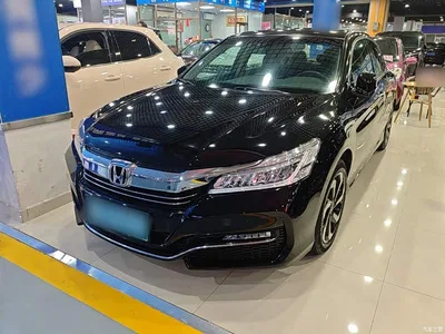 2016 Honda Accord 2.4L Smart Edition, фото 1, лот 11448560