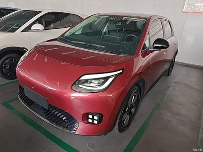 2025 Aion UT 420 Smart Premium Edition, фото 1, лот 10240935