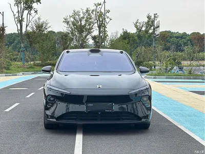 2022 NIO ET7 75kWh, фото 2, лот 10350592