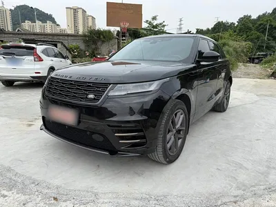 2024 Land Rover Range Rover Velar Dynamic SE, фото 1, лот 10338651
