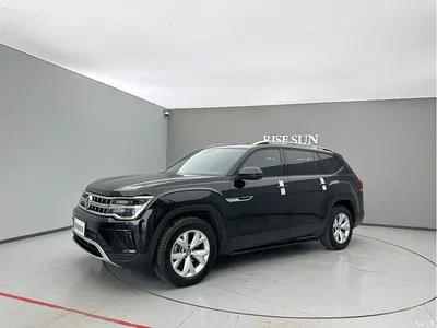 2022 Volkswagen Teramont 380TSI 4MOTION Luxury, фото 1, лот 10430866