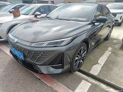 2025 Changan Eado Blue Whale 1.5T 500Bar Flagship, фото 1, лот 11088435