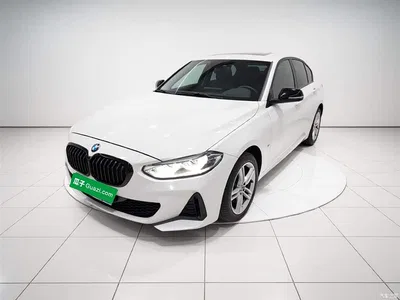 2021 BMW 1 Series Facelift 120i M Sport Shadow Edition, фото 2, лот 10470991