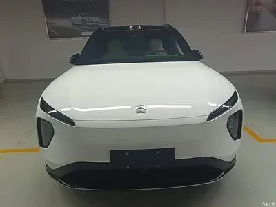 2023 NIO ES6 75kWh, фото 3, лот 10366129