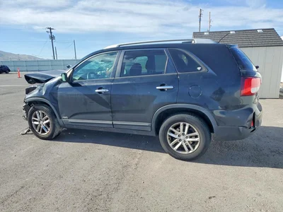 2015 KIA SORENTO LX, фото 2, лот 10772791
