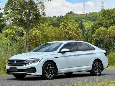 2024 Volkswagen Sagitar 300TSI DSG Surpass Edition, фото 1, лот 10416269