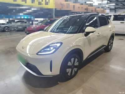 2025 Wuling Motors Wuling Bingo S Model 325km Premium Edition, фото 1, лот 10836065