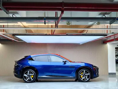 2025 Xiaomi Auto Xiaomi YU7 Ultra Long Range High Performance AWD Max Edition, фото 4, лот 10372957