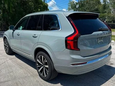 2026 VOLVO XC90 CORE, фото 3, лот 10970199