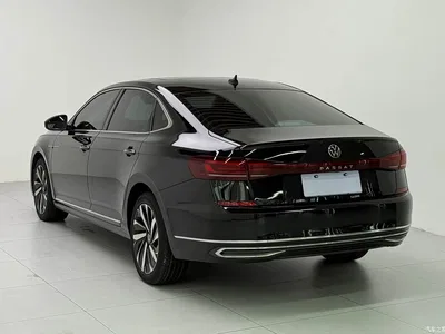 2022 Volkswagen Passat 330TSI Starlight Luxury Edition, фото 4, лот 11216448