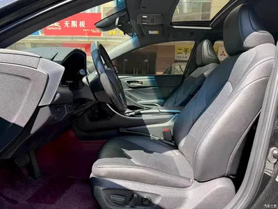 2019 Toyota Avalon Hybrid 2.5L Luxury Edition China V, фото 2, лот 11222380