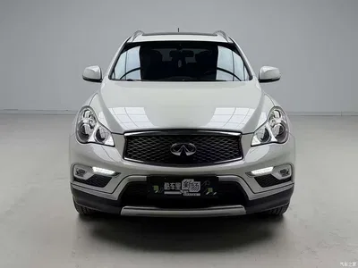 2015 Infiniti QX50 2.5L Enjoyment Edition, фото 2, лот 10378390