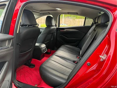 2020 Mazda Atenza 2.0L Skyactiv Luxury, фото 4, лот 10325340