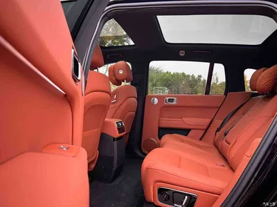2025 Li Auto L7 Max Smart Renewal Edition, фото 4, лот 11580561