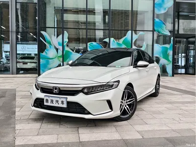 2022 Honda Inspire 260TURBO Premium Joy Edition, фото 1, лот 10410036