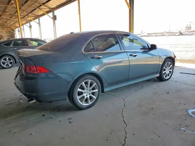 2007 ACURA TSX, фото 3, лот 10672712